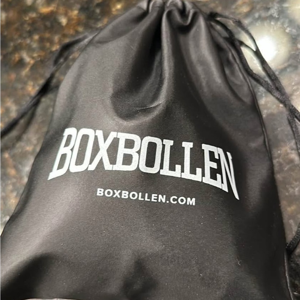 Boxbollen game